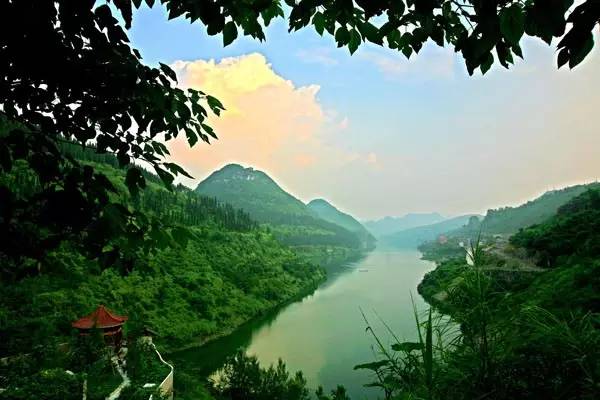 最美貴州風(fēng)景，用山水風(fēng)景點(diǎn)亮貴州文化！