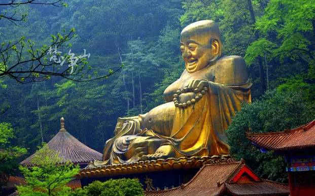 最美貴州風(fēng)景，用山水風(fēng)景點(diǎn)亮貴州文化！