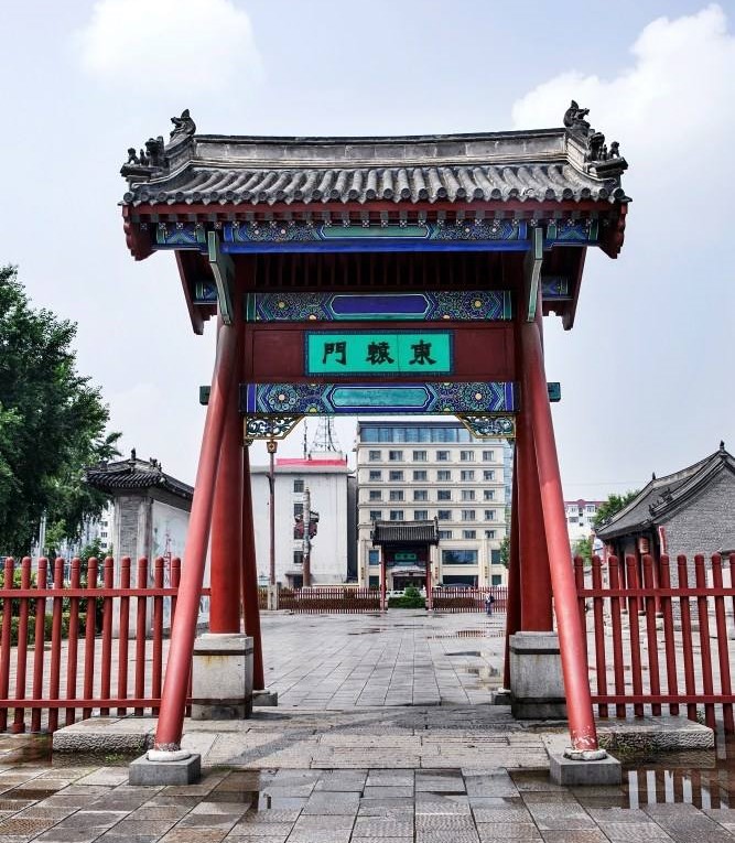 大門朝向風(fēng)水，大門風(fēng)水吉兇口訣