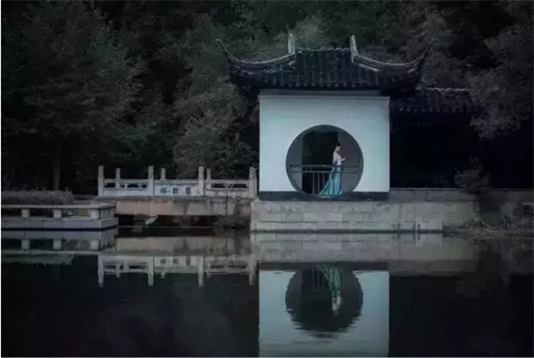 中國最美古建筑攝影（三）