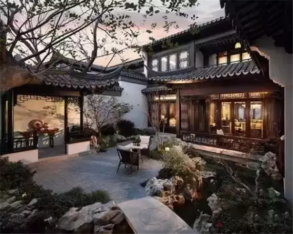 中國最美古建筑攝影（三）