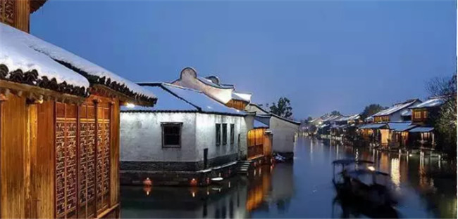 中國最美古建筑，古建筑攝影
