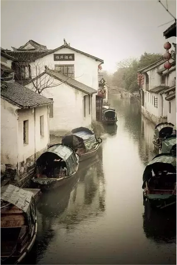 中國(guó)最美古建筑攝影