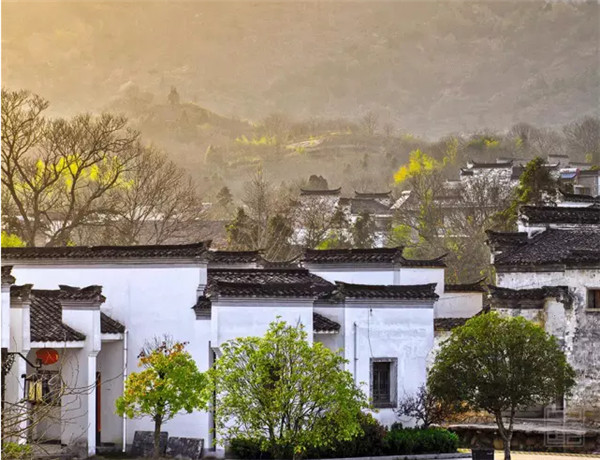 中國(guó)最美古建筑攝影