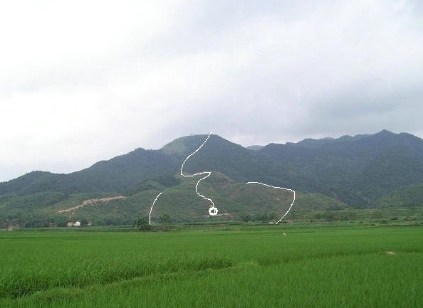 什么地形才是好墓地風(fēng)水