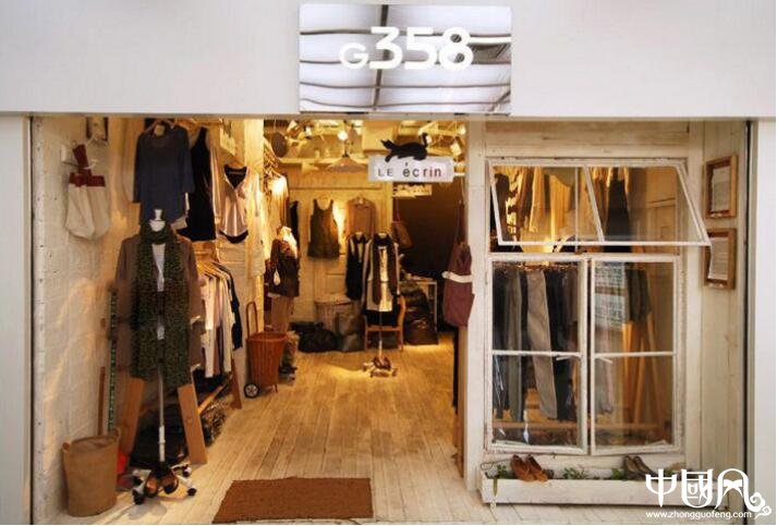 開(kāi)店風(fēng)水布局