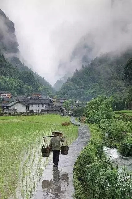 中國園林風(fēng)水中的布局藝術(shù)