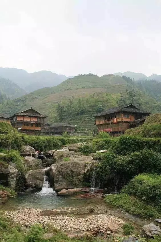 中國園林風(fēng)水中的布局藝術(shù)