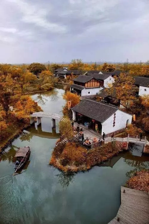 中國園林風(fēng)水中的布局藝術(shù)