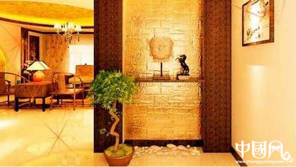 家居鐵樹(shù)植物風(fēng)水