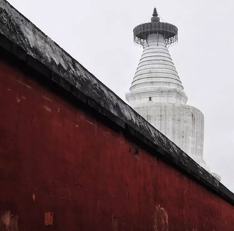 種類(lèi)繁多的中國(guó)佛塔，佛教文化博大精深