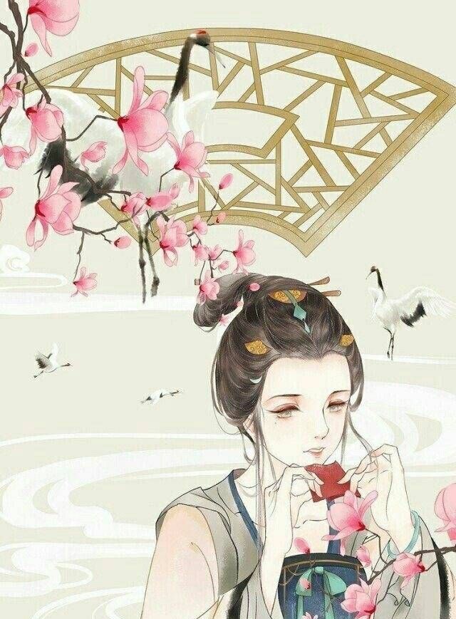 30款傷感古風(fēng)句子：瀟湘雪幕，傾采傾愁腸