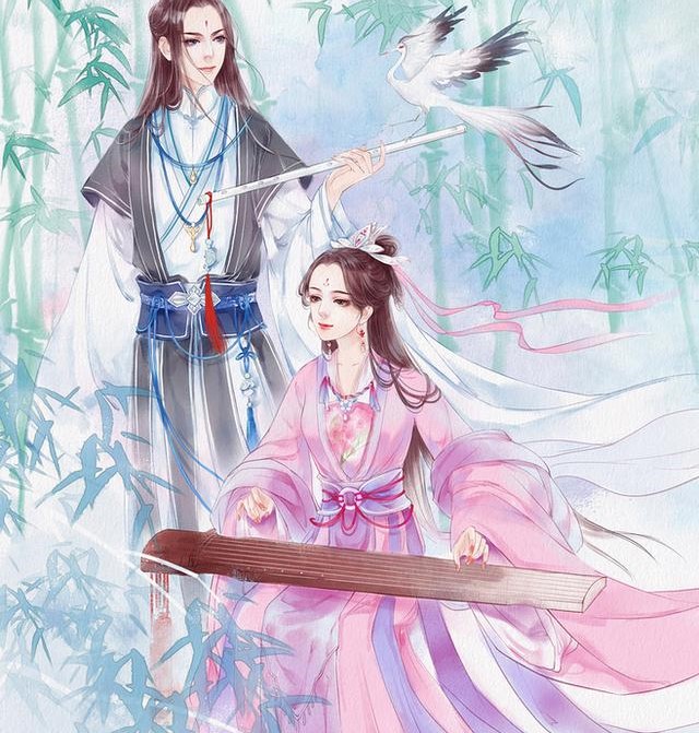 霸氣唯美的古風(fēng)句子：寡人不死，爾等終究是臣