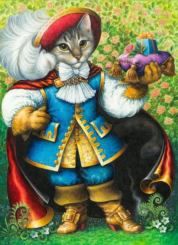 8款唯美插畫圖片，清新可愛插畫