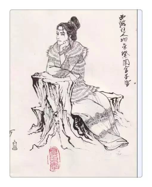 致敬經(jīng)典《西游記》，傳統(tǒng)文化手繪插畫