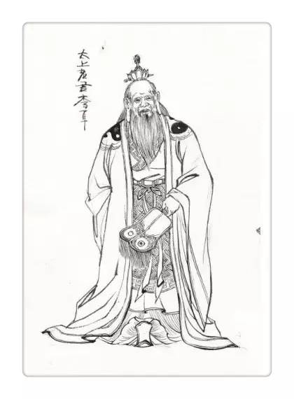 致敬經(jīng)典《西游記》，傳統(tǒng)文化手繪插畫