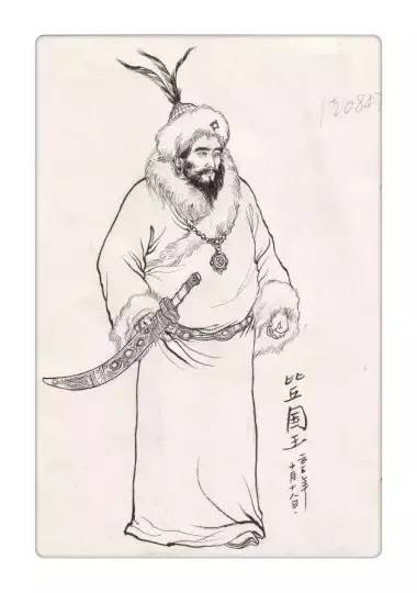 致敬經(jīng)典《西游記》，傳統(tǒng)文化手繪插畫