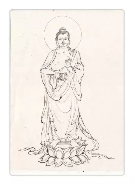 致敬經(jīng)典《西游記》，傳統(tǒng)文化手繪插畫