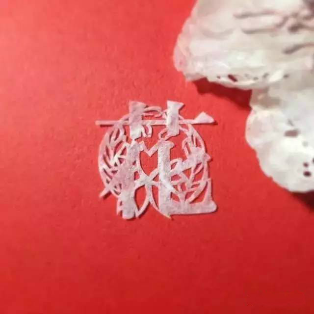 當(dāng)傳統(tǒng)剪紙遇到古詩詞，怎一個(gè)“美”字了得