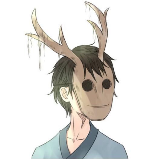 唯美古風(fēng)頭像美圖，中國風(fēng)頭像