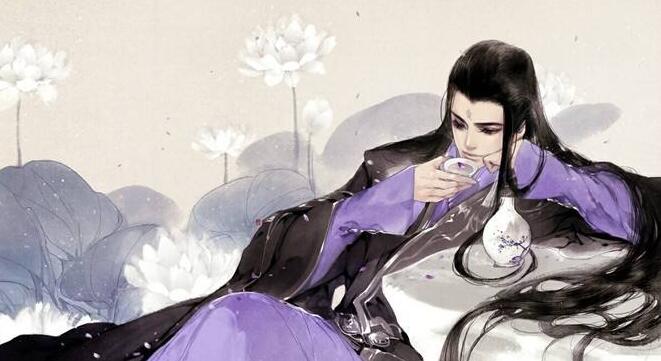 古風(fēng)男子圖片，古風(fēng)圖片
